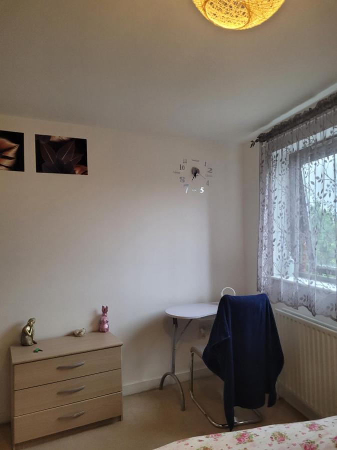 הית'רו Room Near Heathrow Airport מראה חיצוני תמונה