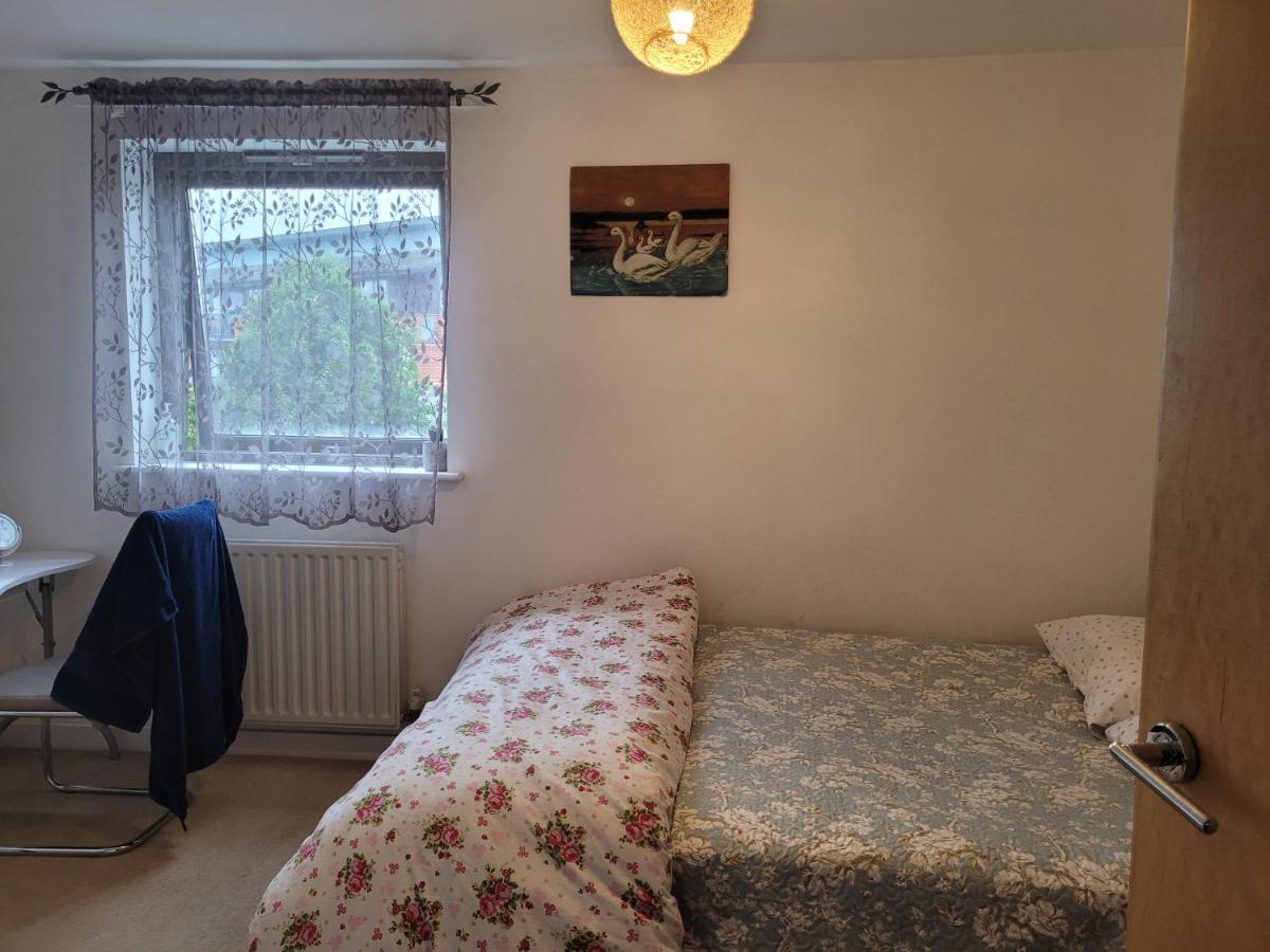 הית'רו Room Near Heathrow Airport מראה חיצוני תמונה
